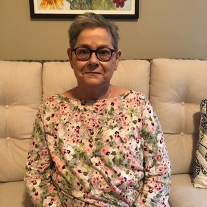 Meet your Posher, Sharon